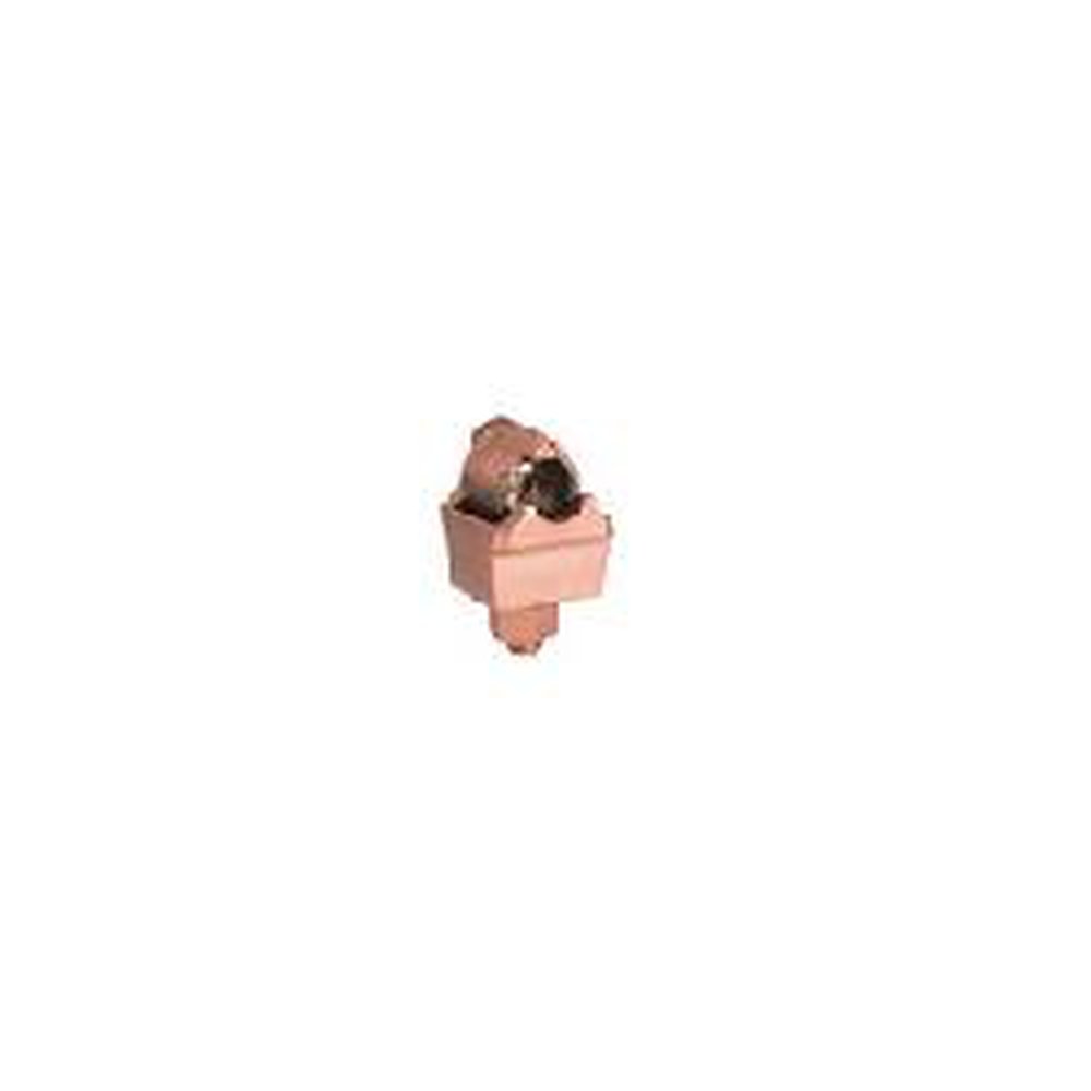 QGFL1CB1T6 BURNDY 10-1 CU TO FLAT 78181000587 ZZZZ