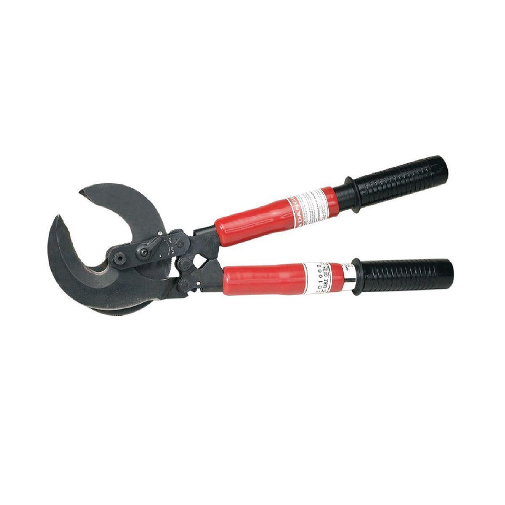 RCC1000 RATCHET CABLE CUTTER BUR