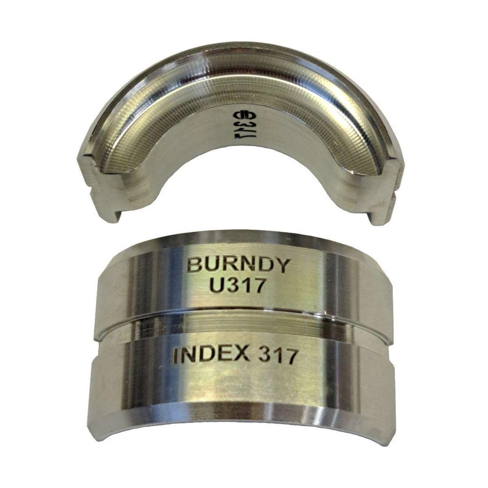 U317 BURNDY U-DIE 78181000738