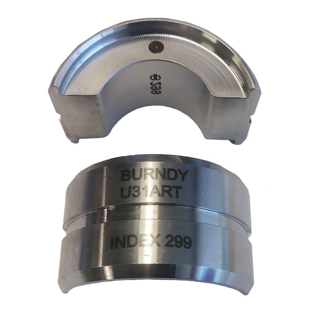 U31ART BURNDY U-DIE 78181062722