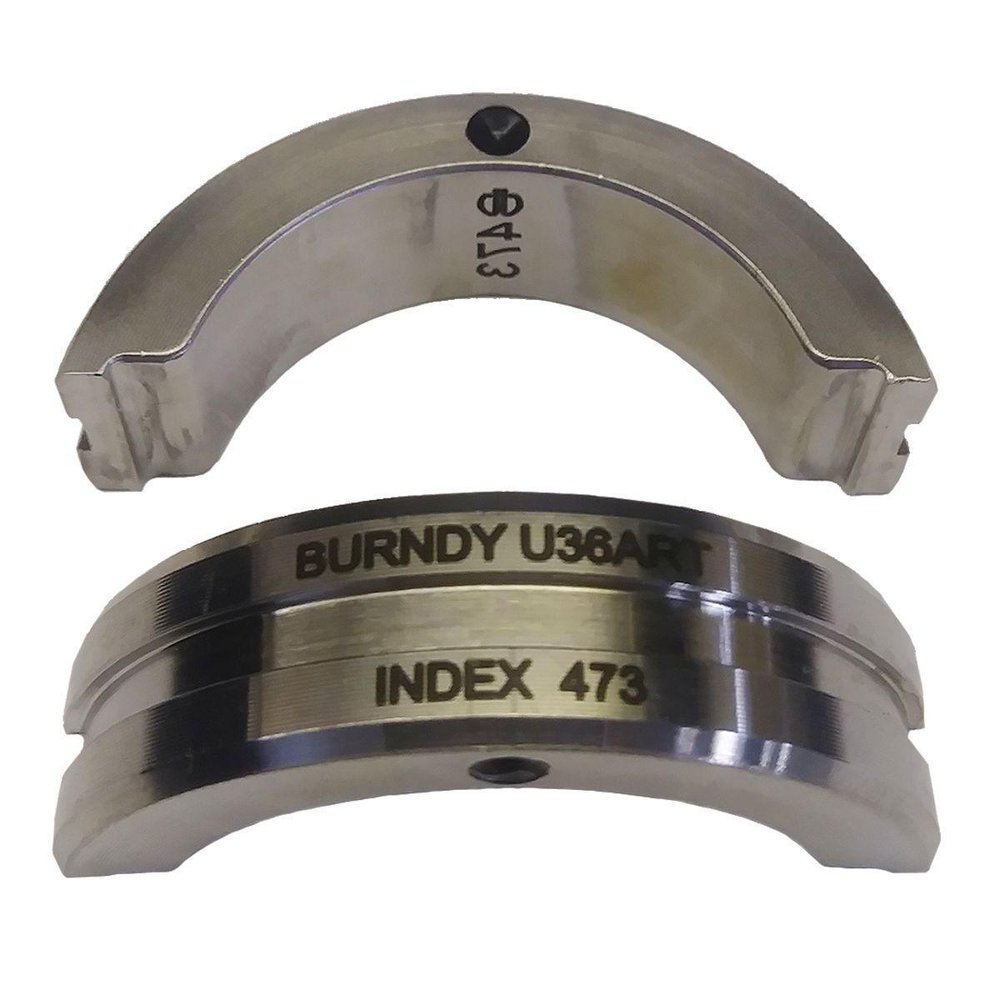 U36ART BURNDY U-DIE 78181062728