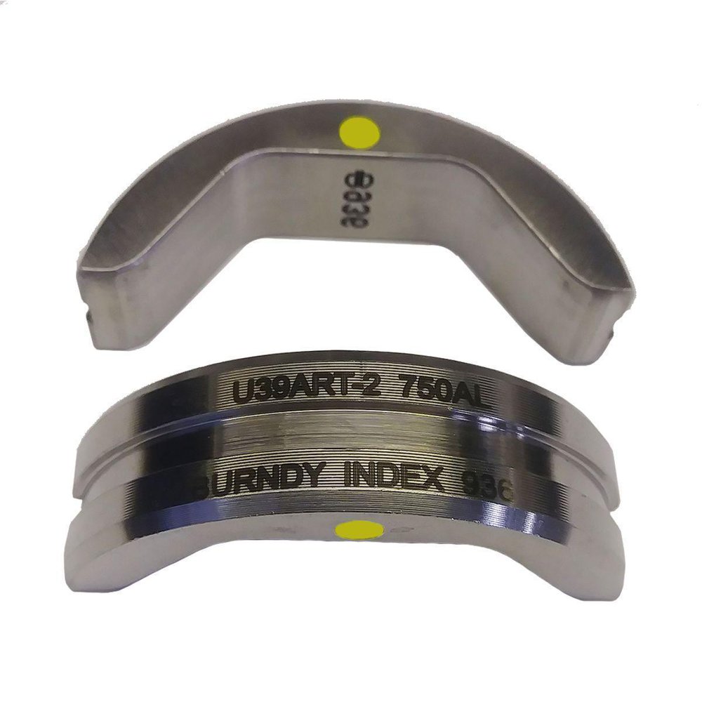 U39ART2 BURNDY U-DIE 78181062730