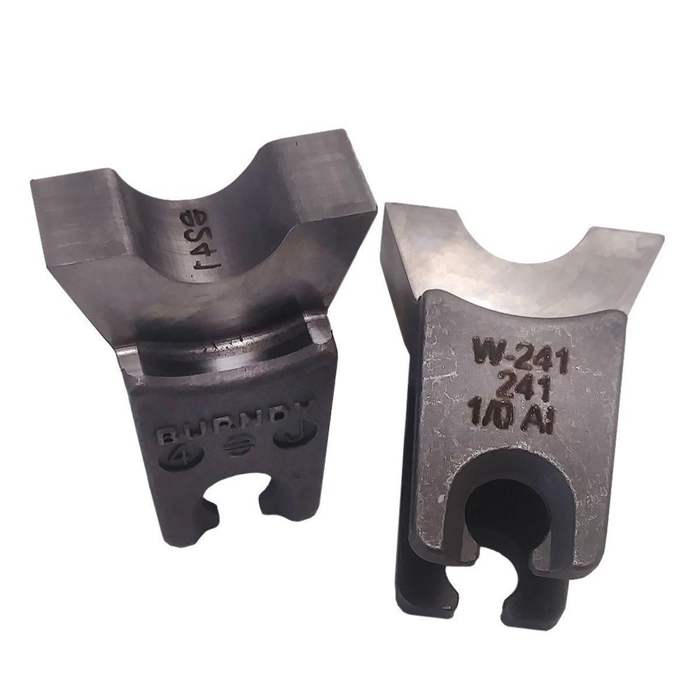 W241 BURNDY W-DIE INDEX: 241