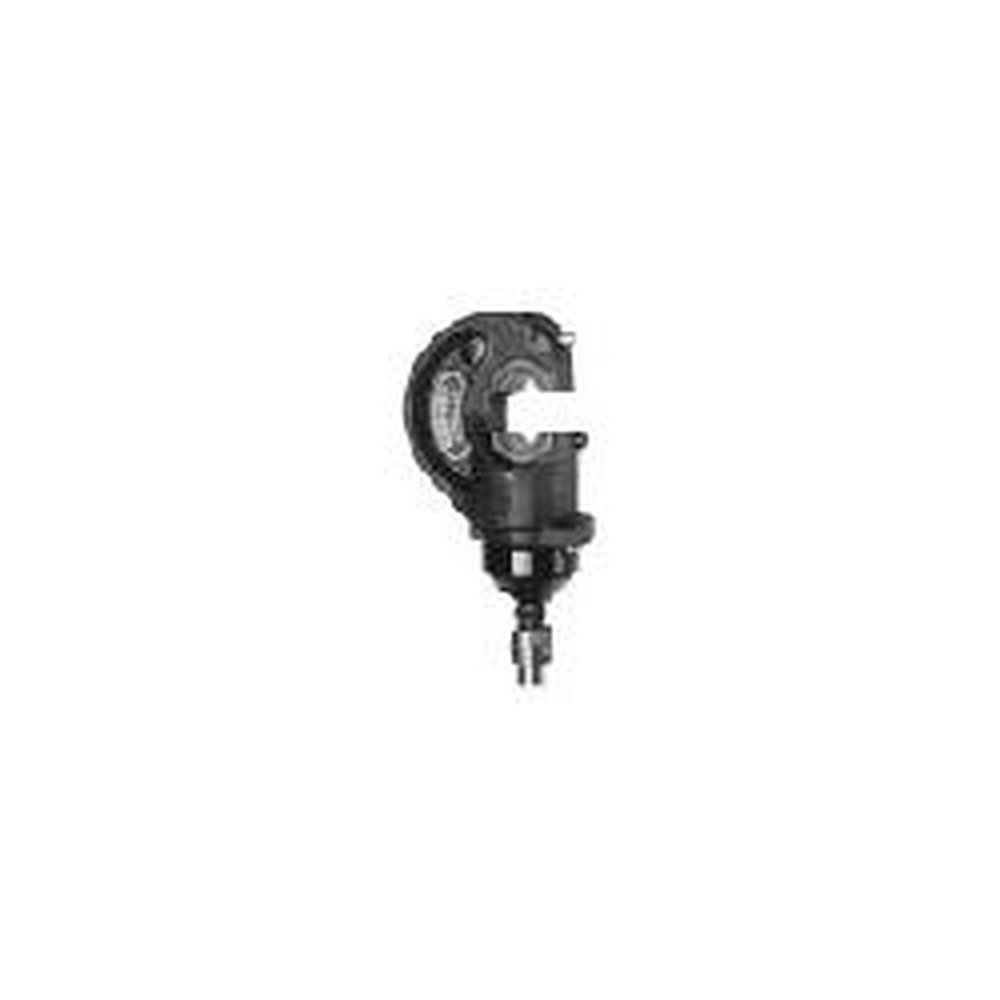 Y35BH BURNDY REMOTE POWER OPERATED