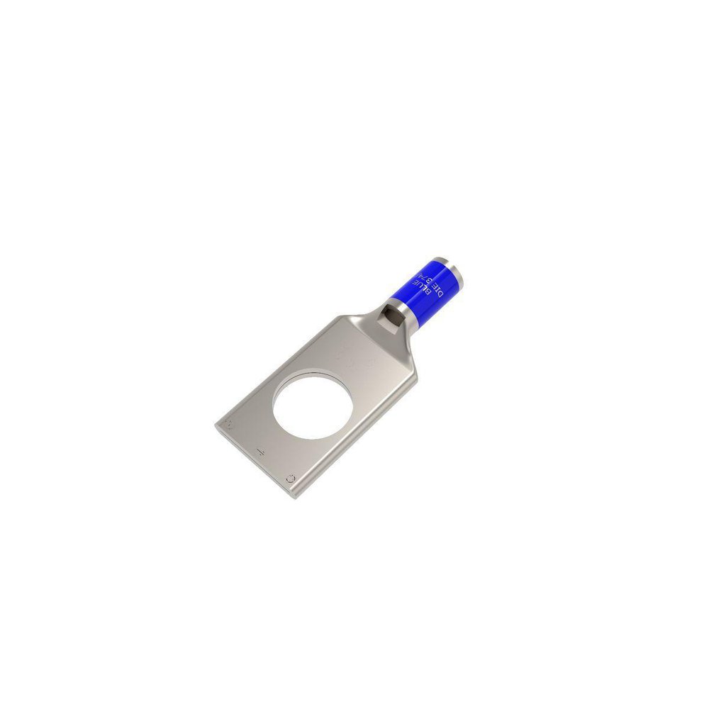 YA6C-L3-BOX 6AWG COP 1H LUG BURNDY