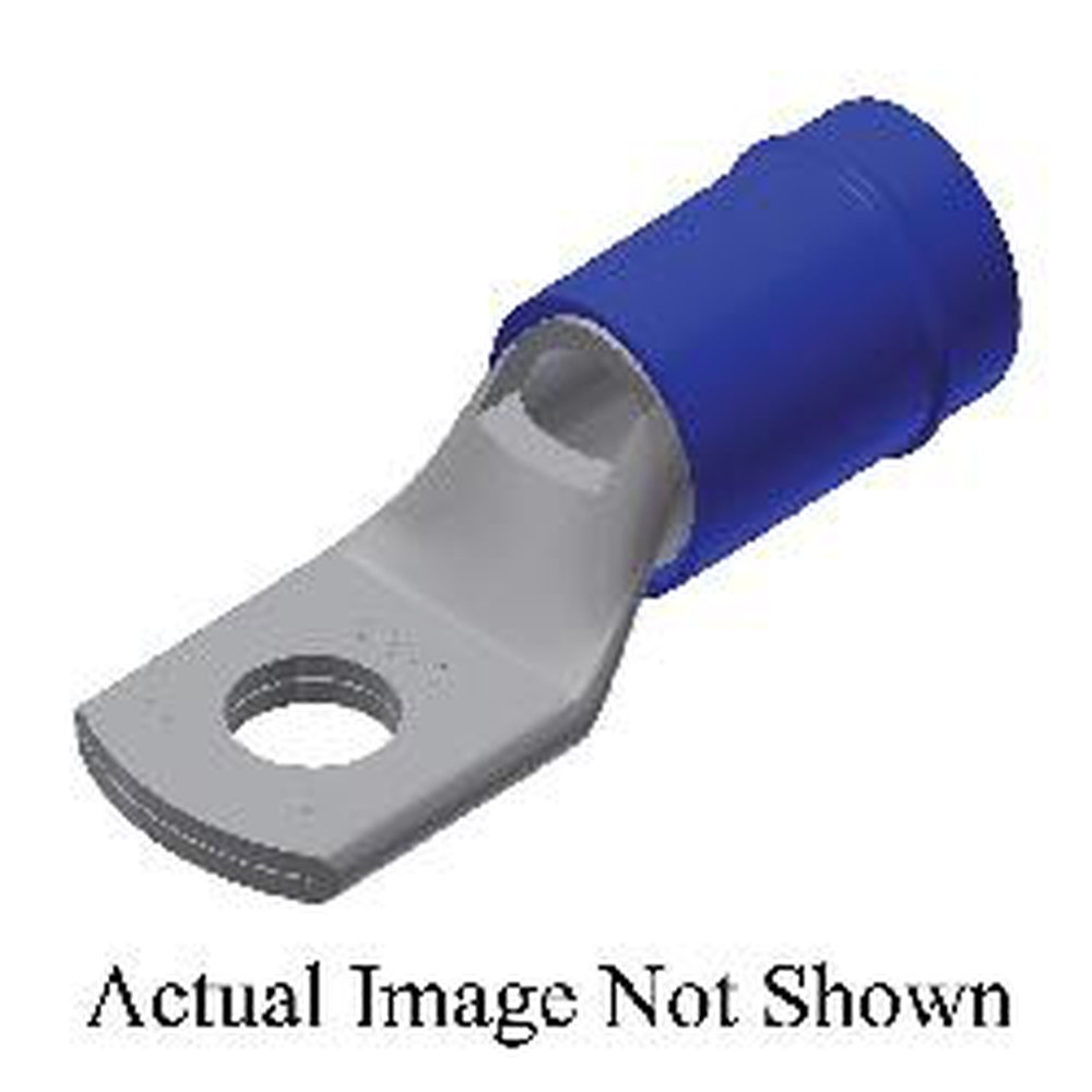 YAEV14 BURNDY 18-14 NYL HDTY RING