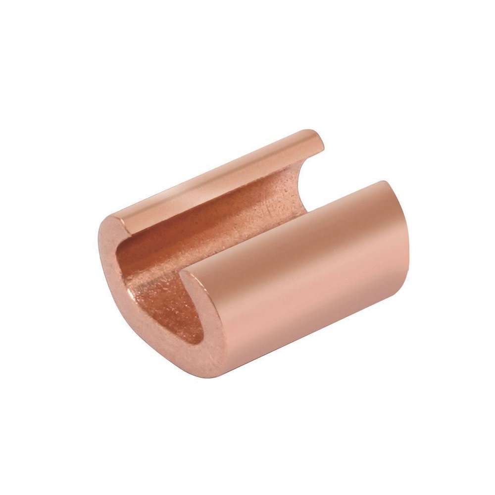 YC4C6 4STR CU TAP CONN BURNDY