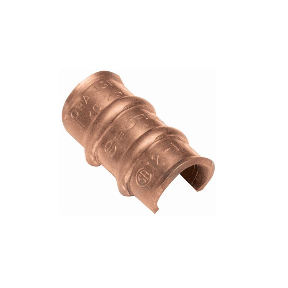 YC2L12 BURNDY THIN C-TAP 4 RUN 4