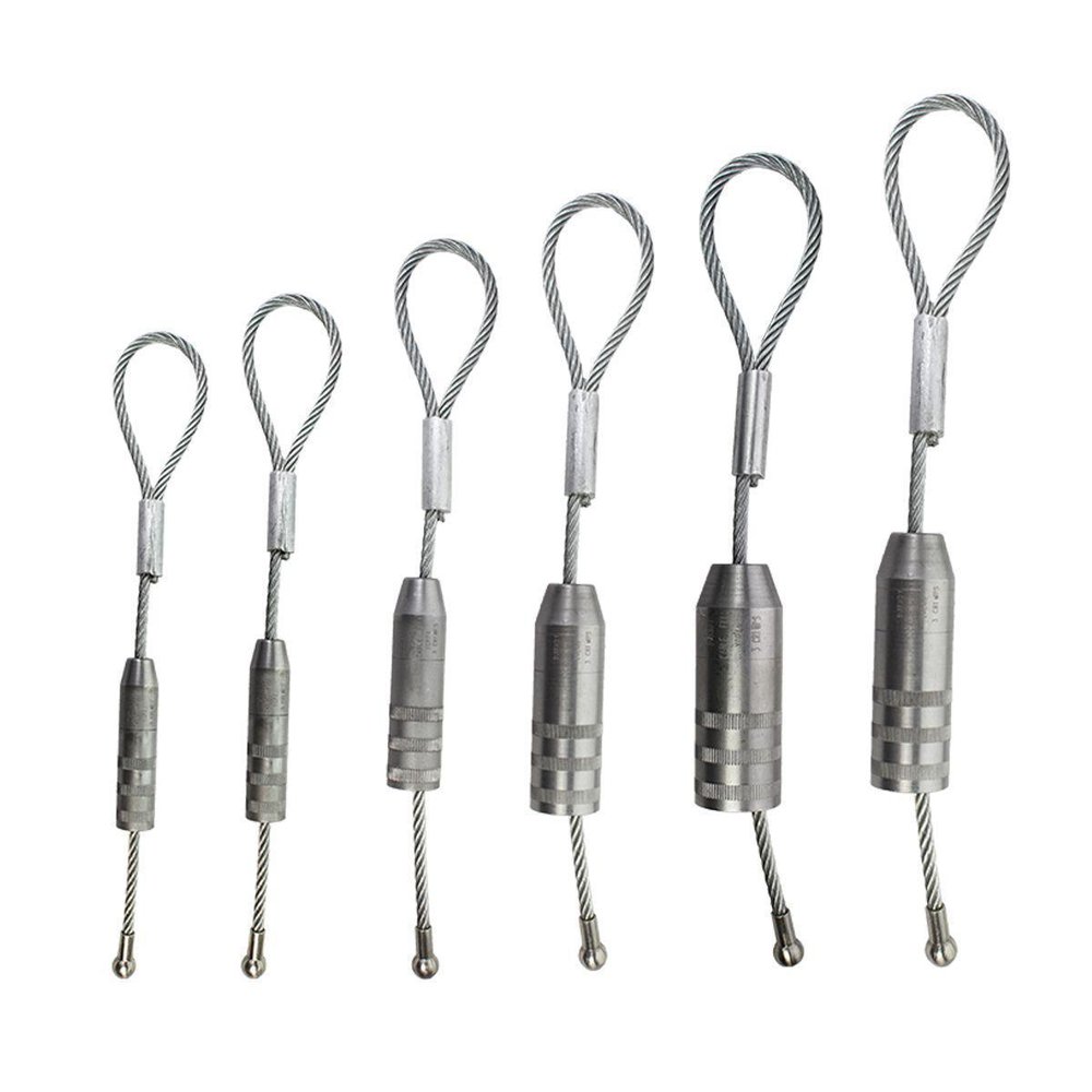 YCP25L34CTN BURNDY CU / AL:#6-1/0