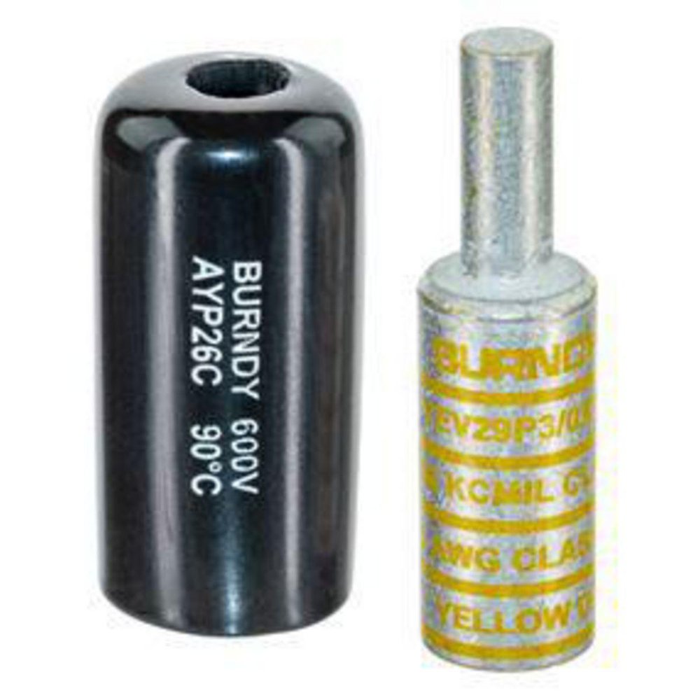 YEV29P3/0X109FX BURNDY 250 KCMIL CU