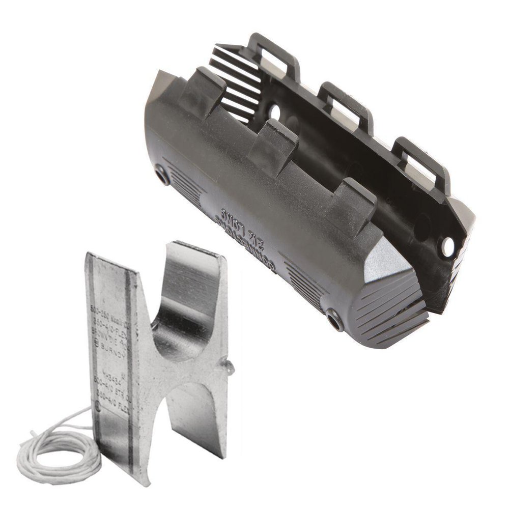 YH2C2CWC 10KPSI EL/HYD PMP HOSE BUR