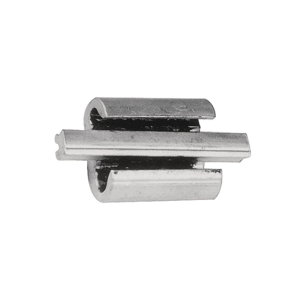 YP2U3 3AWG ALCU TAP CONN BURNDY