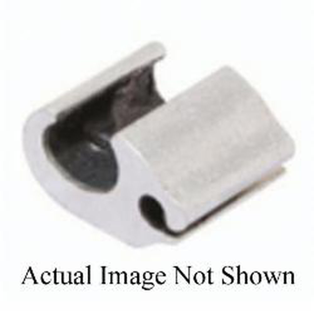 YPC2A8U BURNDY CRIMP 2STR ALCU TAP