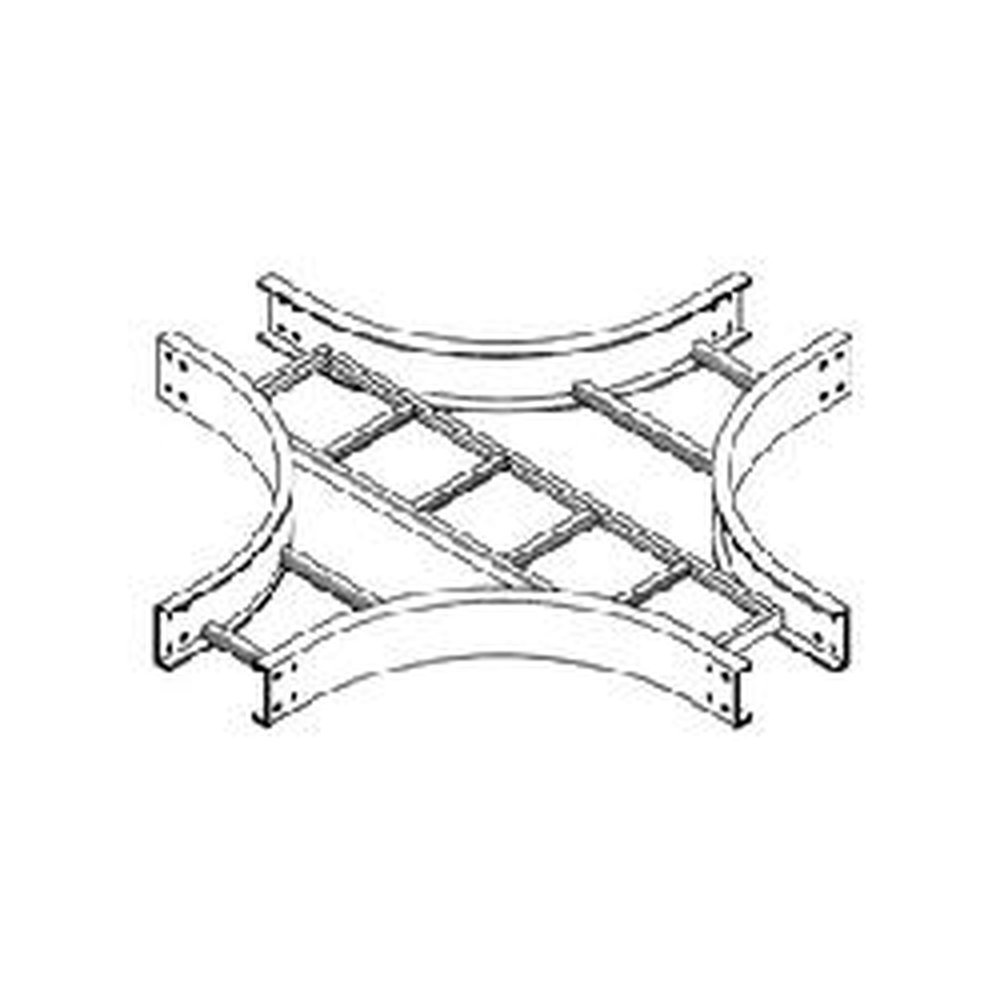 6A-18-HX12 BLINE CROSS