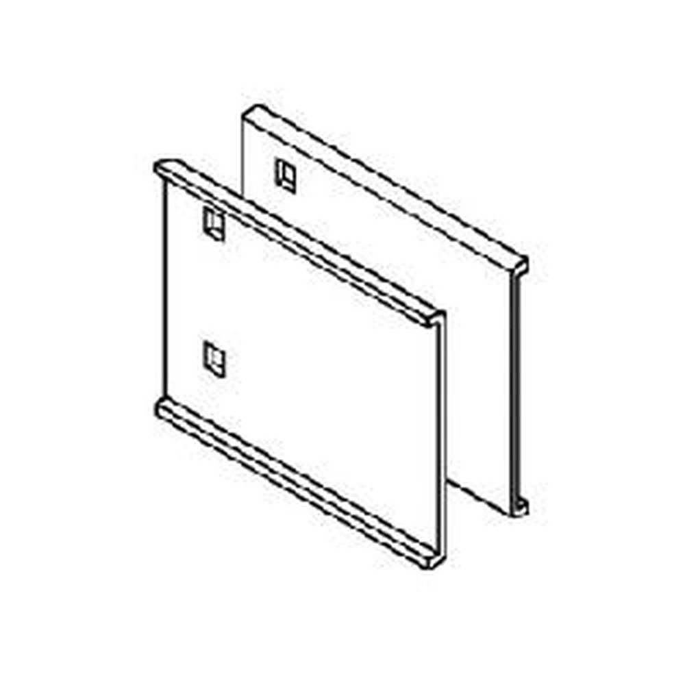9A-1005-1/2 BLINE 1/2 SPLICE PLT