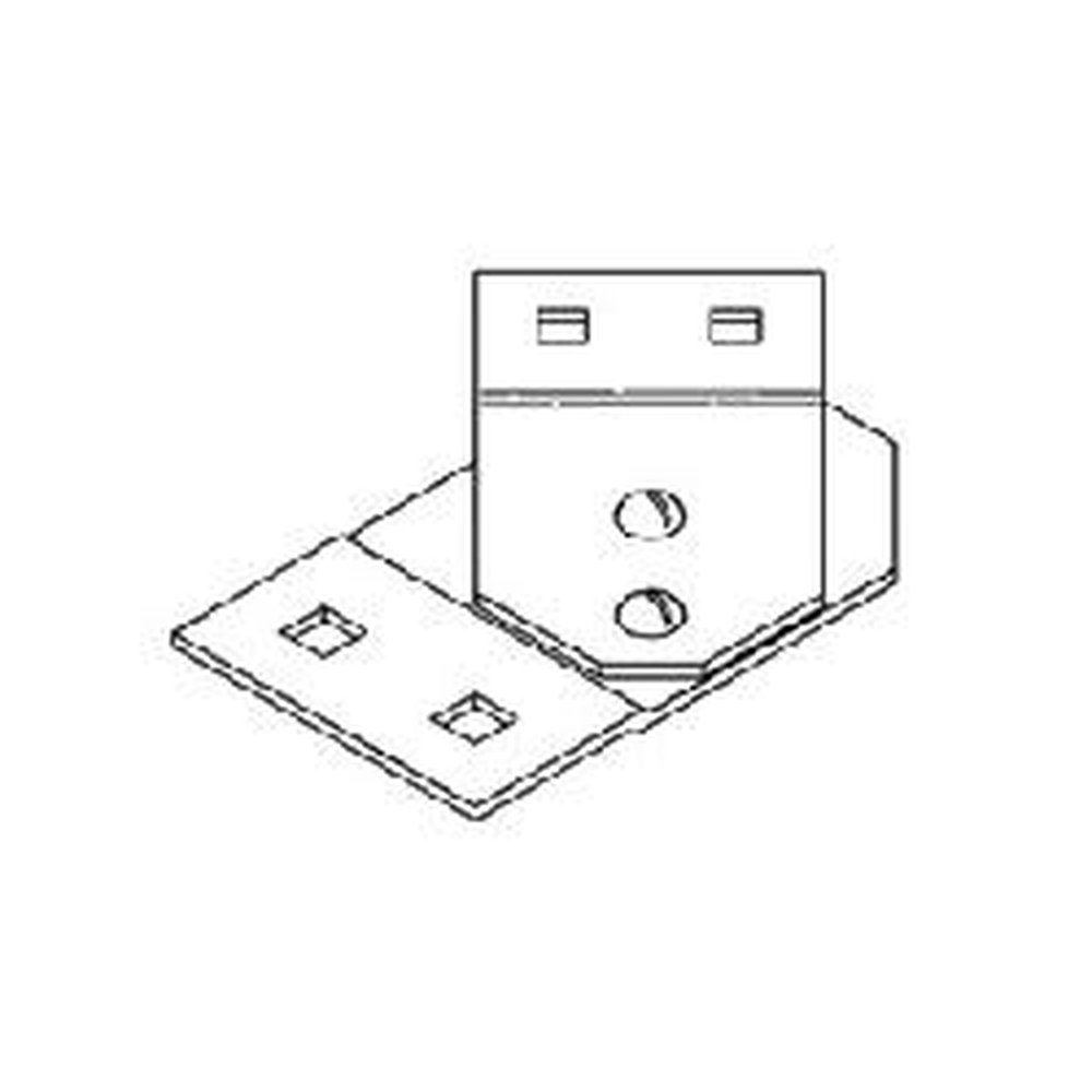 9A-1744 B-LINE ADJUSTABLE SPLICE