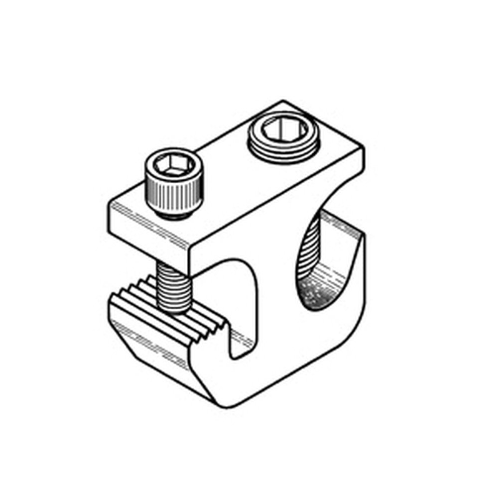9A2130 BLINE CABLE TRAY GROUNDING Kendall Electric Inc