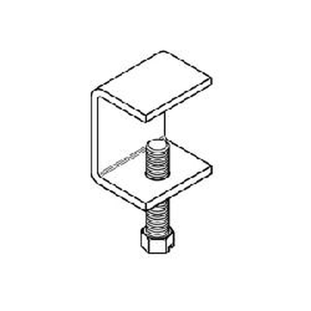 9A-9012 B-LINE ALUMINUM STANDARD