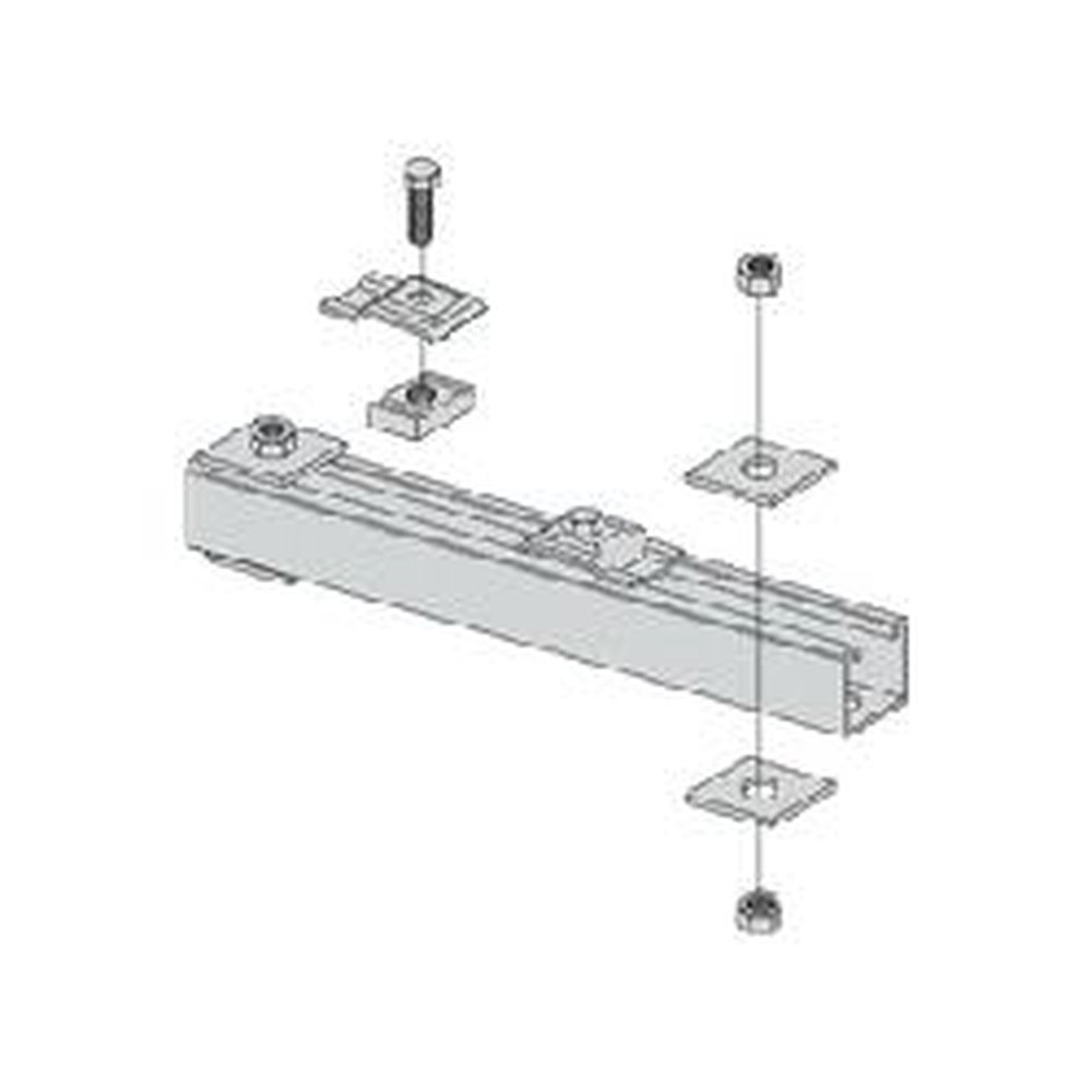 9P-5512-22SH B-LINE TRAY HANGER