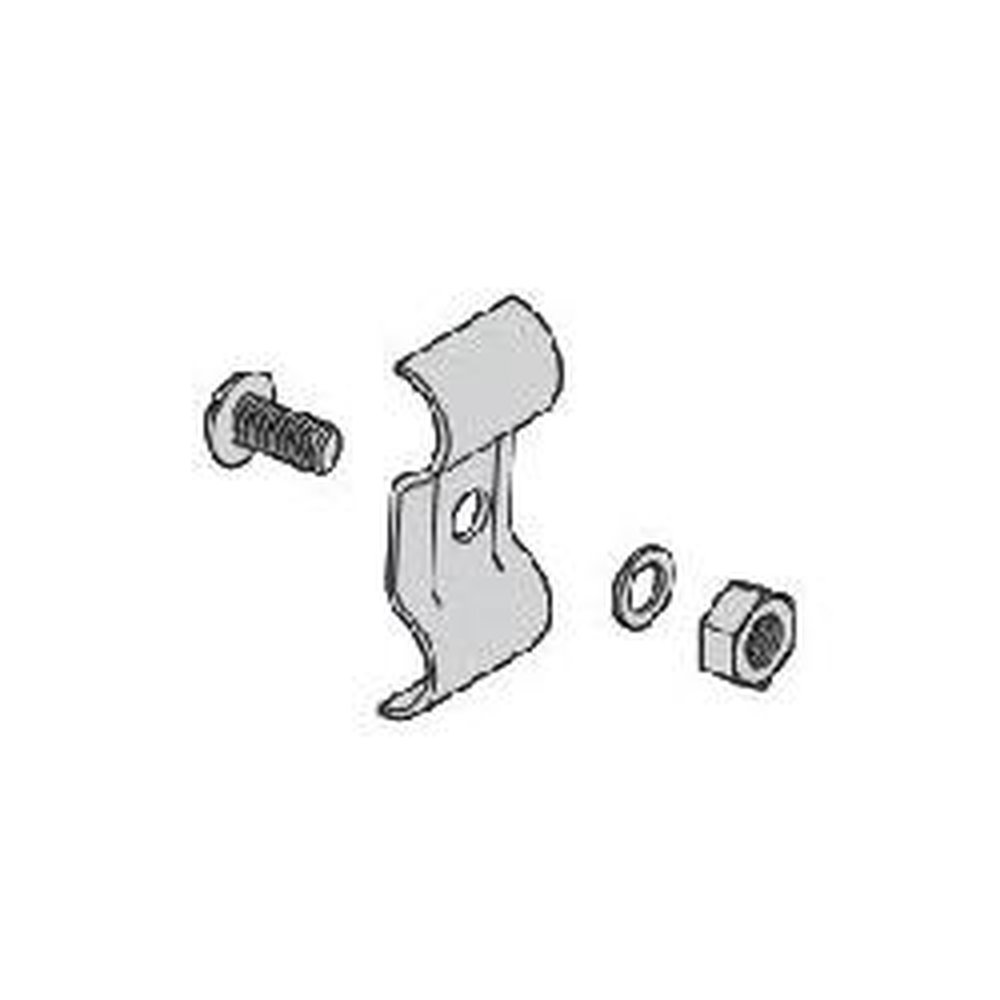 9SS4-2352 BLINE SS GRD CLAMP FOR