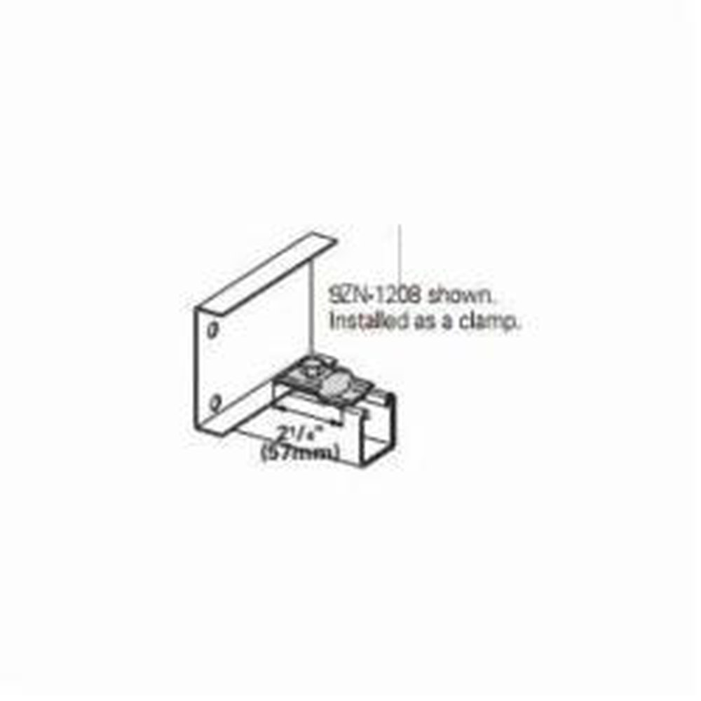 9ZN-1208 B-LINE CABLE TRAY