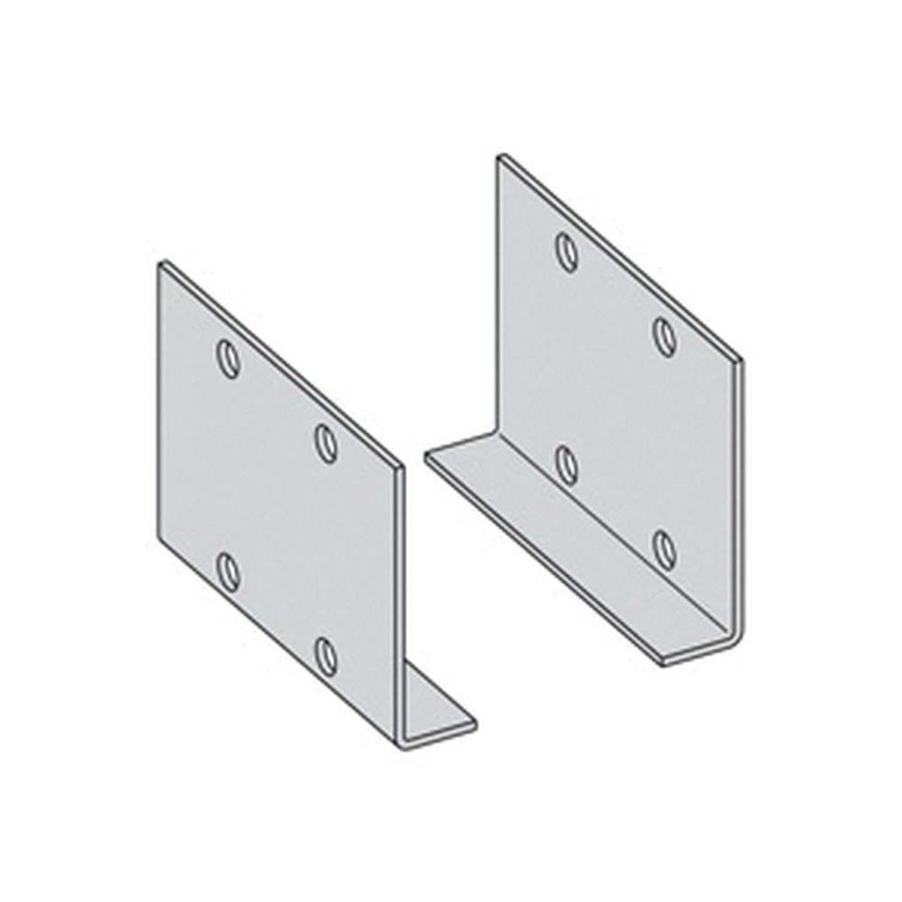 9ZN-4005 B-LINE SPLICE PLATES ZINC