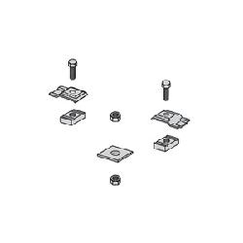 9ZN-5200 B-LINE HARDWARE KIT