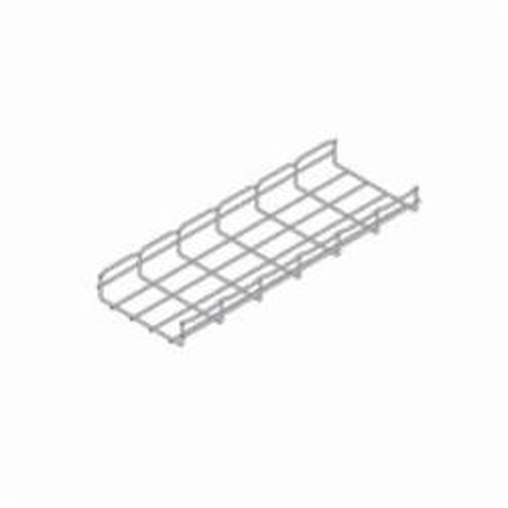 FT2X4X10ELG B-LINE FLEXTRAY 2IN