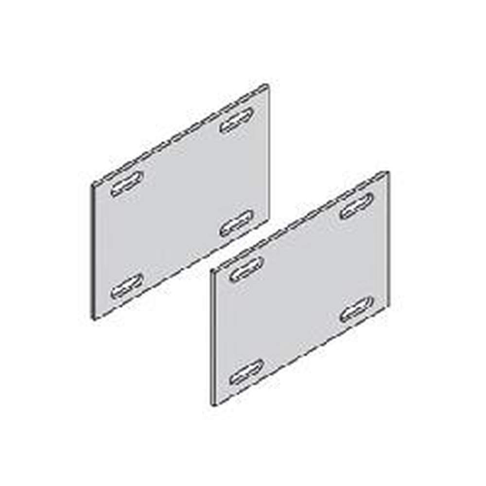 R6A-SSP BLINE REDI-RAIL ALUMINUM