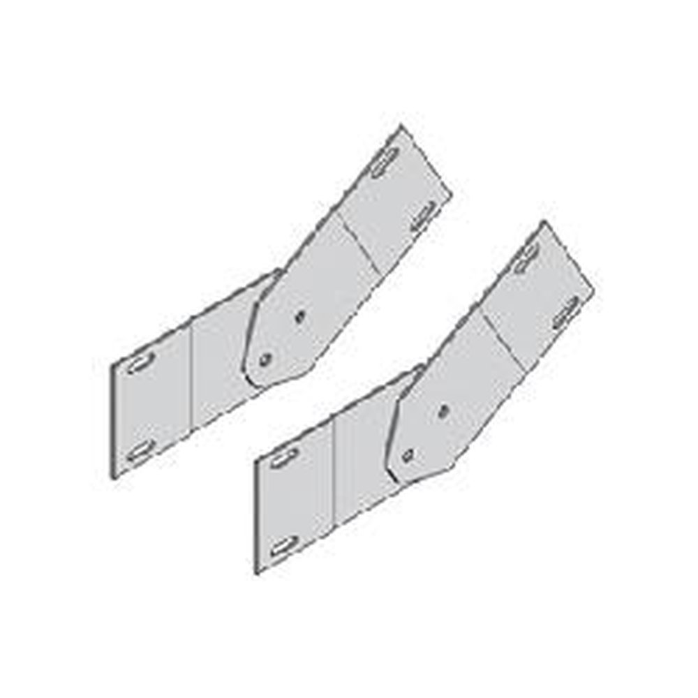 R4A-VSP B-LINE VERTICAL SPLICE