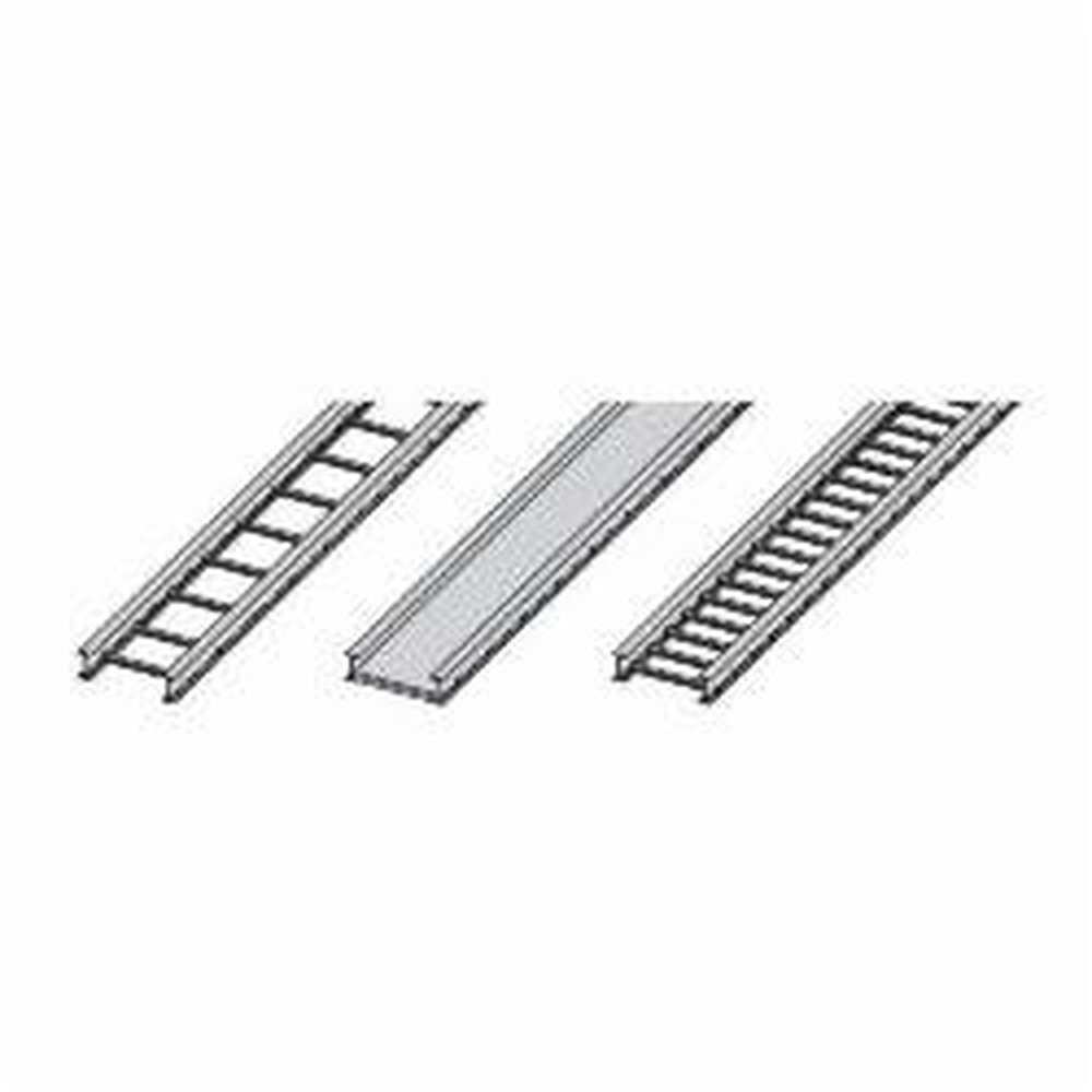 RSI05A12SL-12-120 BLINE ALUM TRAY