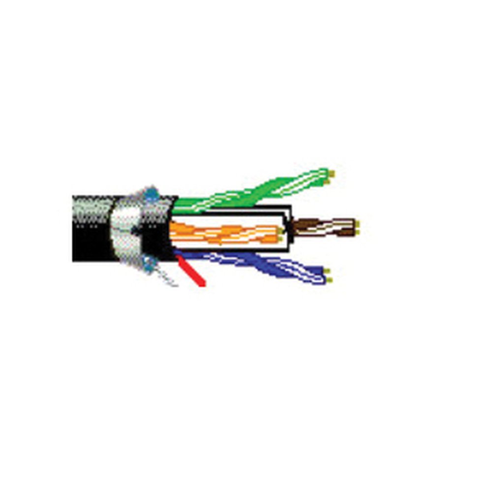 7953A 0041001 BELDEN 23AWG CAT6