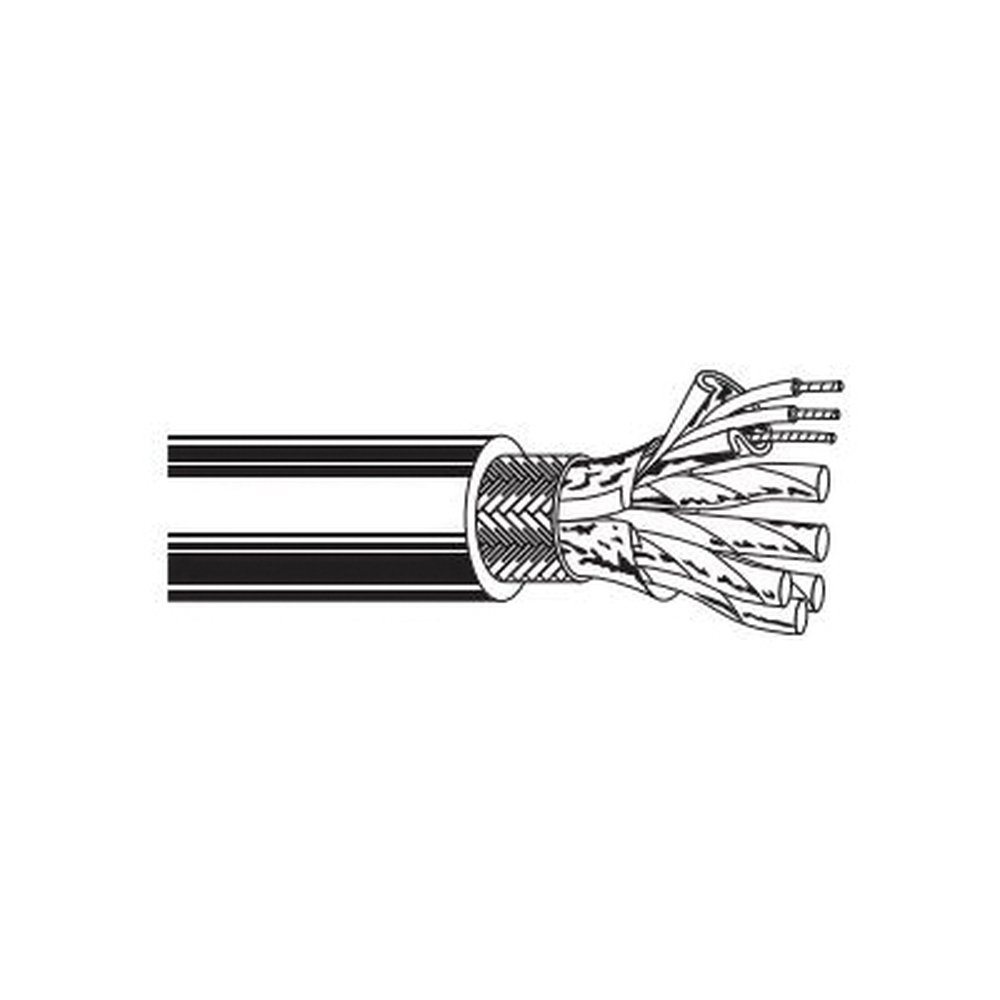 9942 BELDEN 22/6C TC SRPVC/PVC