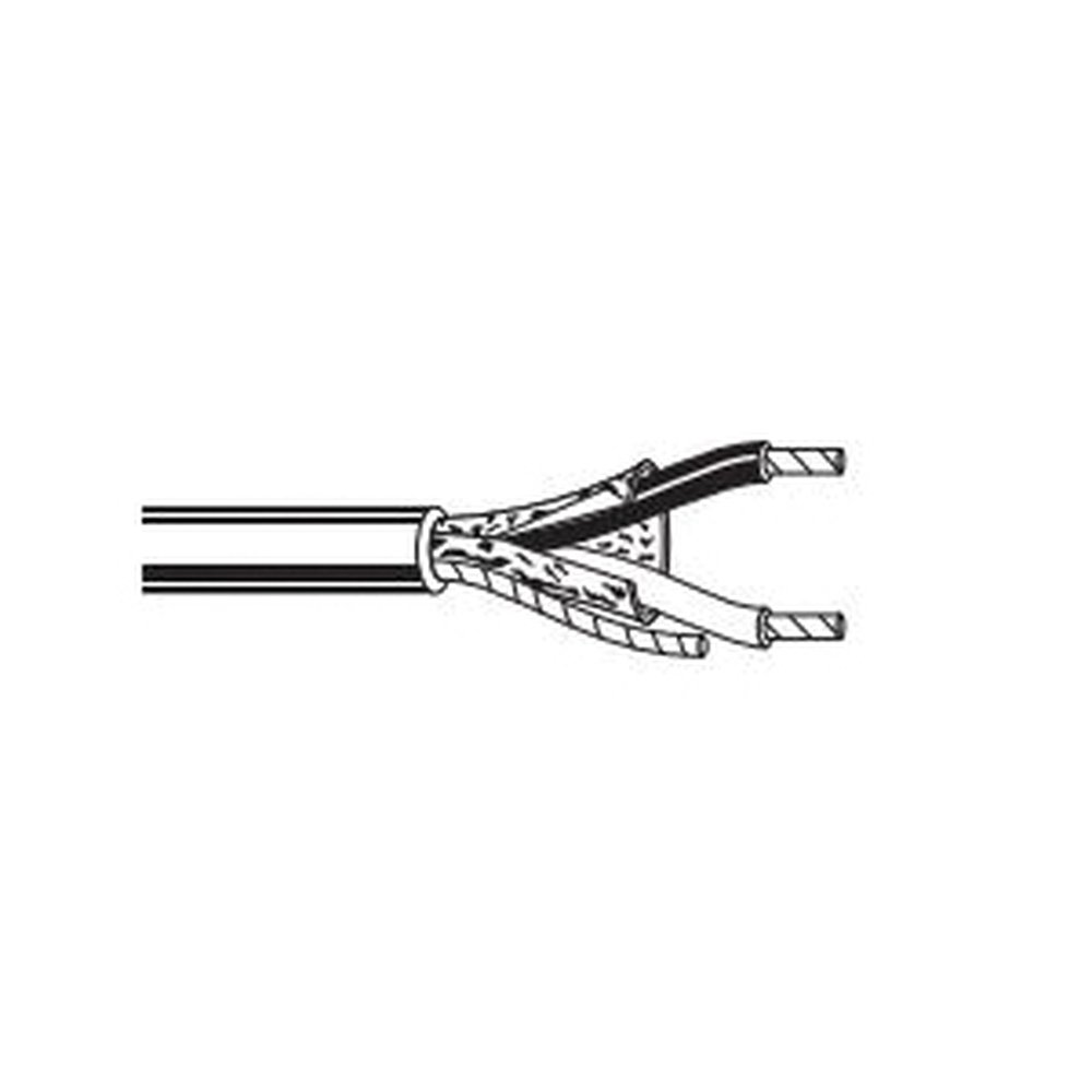 8719500 BEL 16GA 2C SHIELDED CABLE Kendall Electric Inc