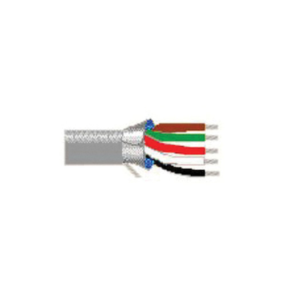 9841 BELDEN 24GA 1PR SHLD CABLE