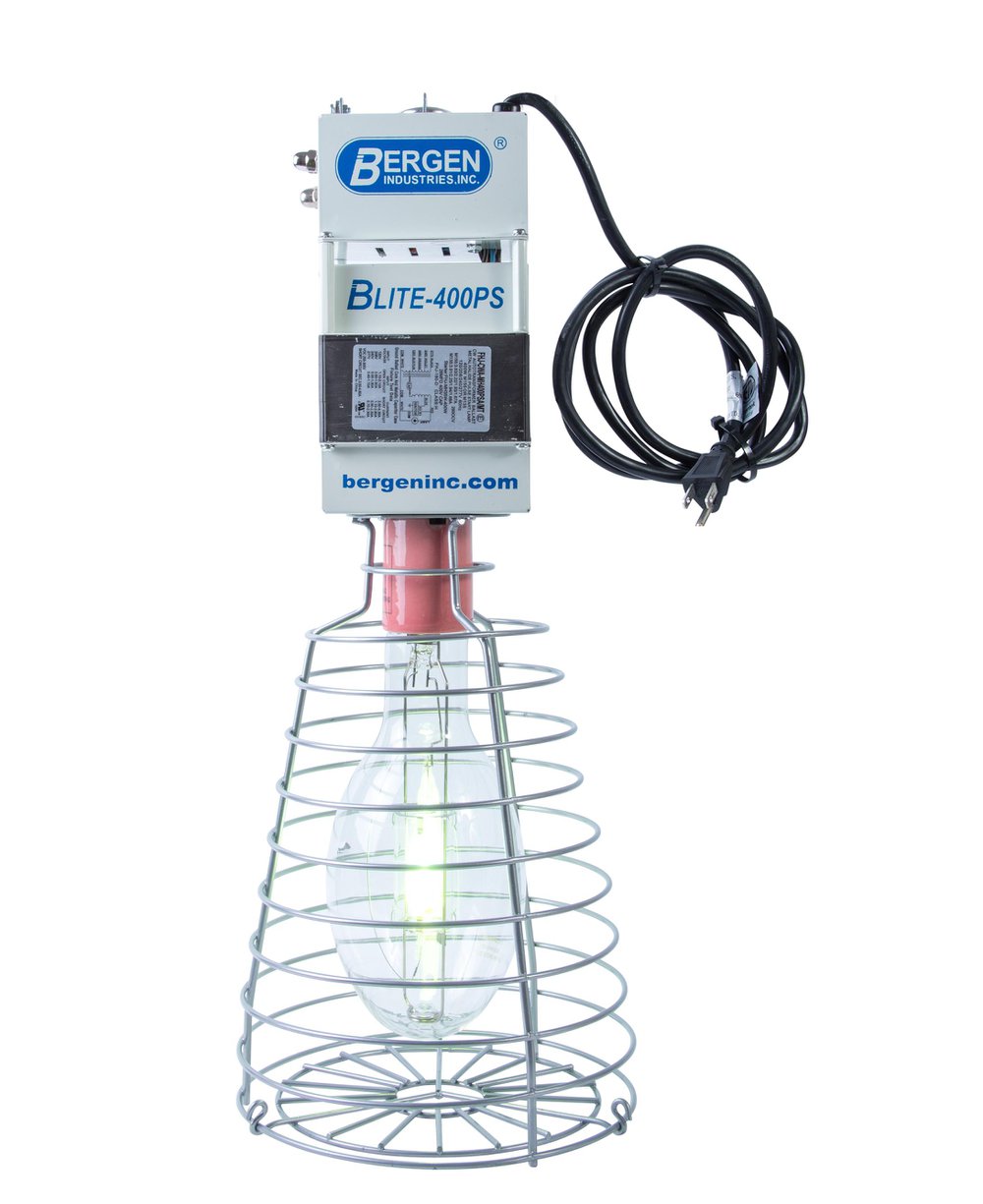 B-LITE400-PS BERGEN WORK LIGHT400