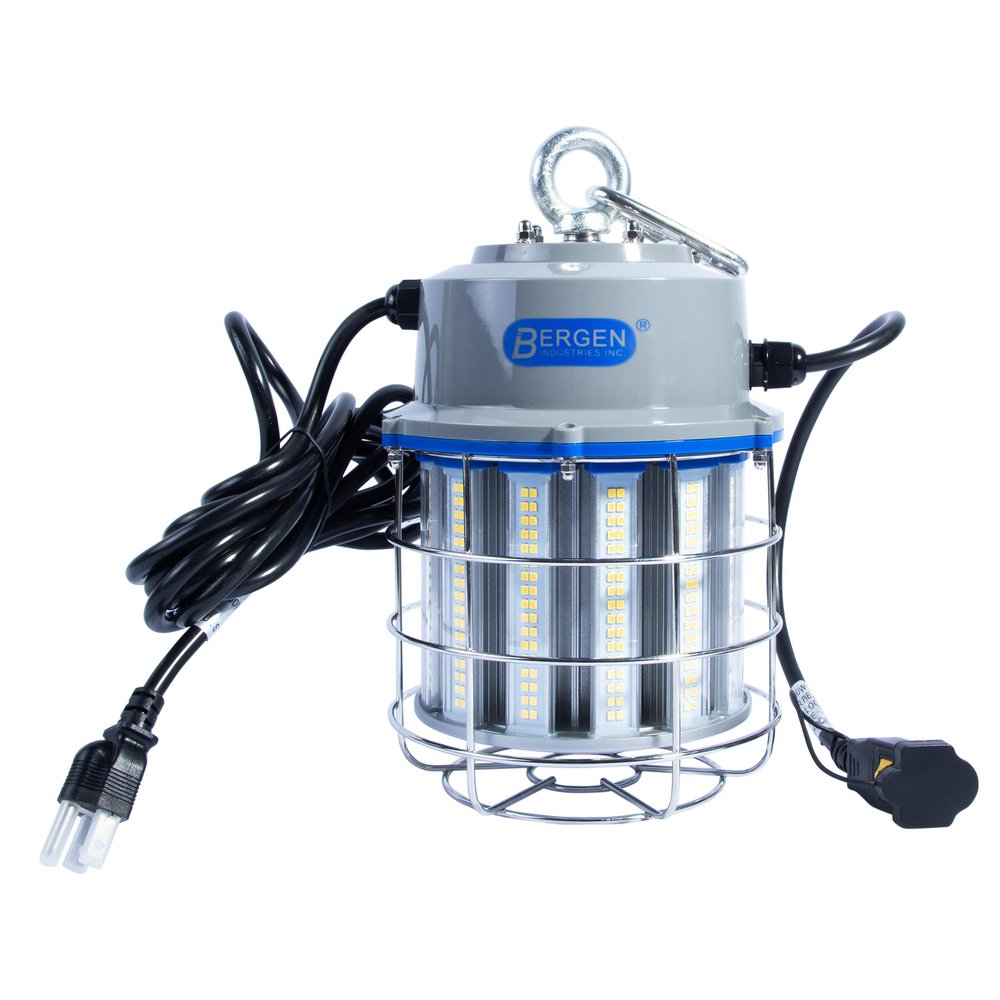 K4-100 BERGEN HIGH BAY WORK LIGHT