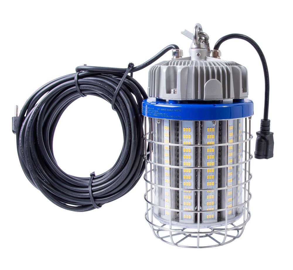 K5150 BERGEN TEMP LIGHT 150W LED
