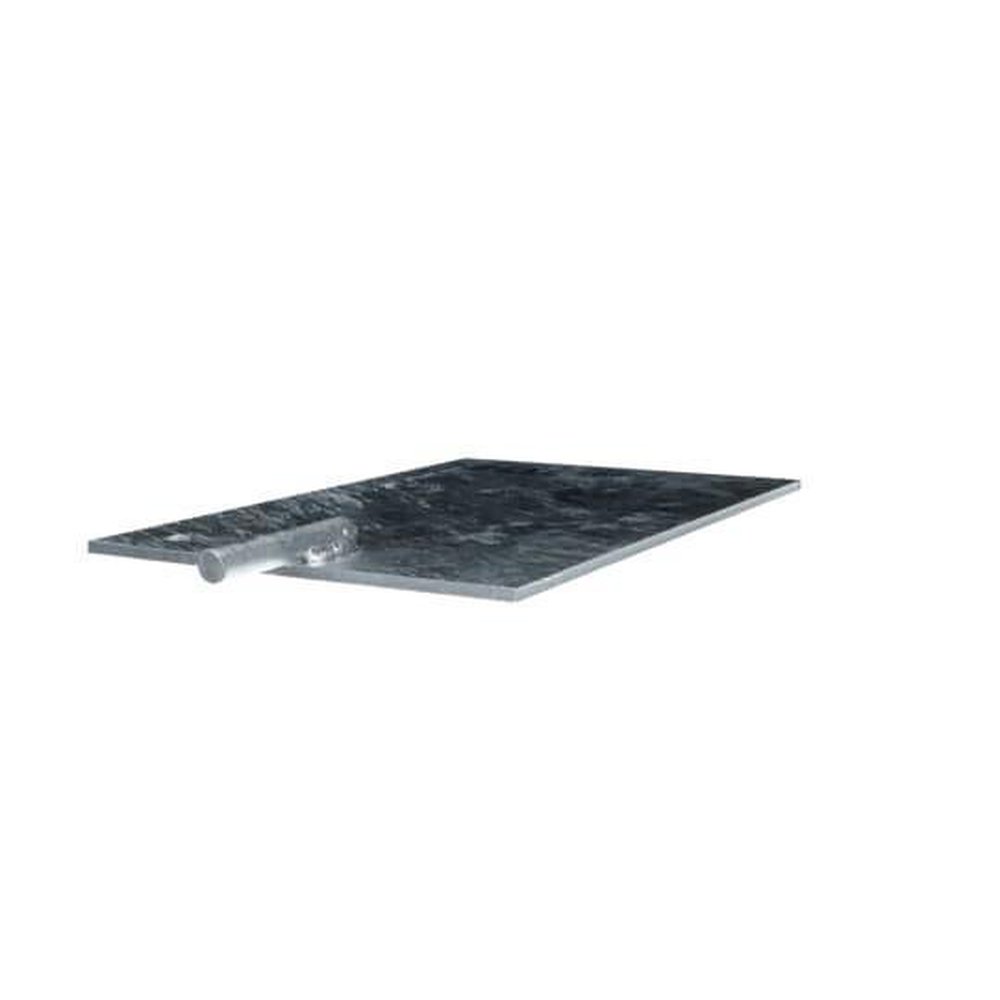 1016TB T-B GROUND PLATE -