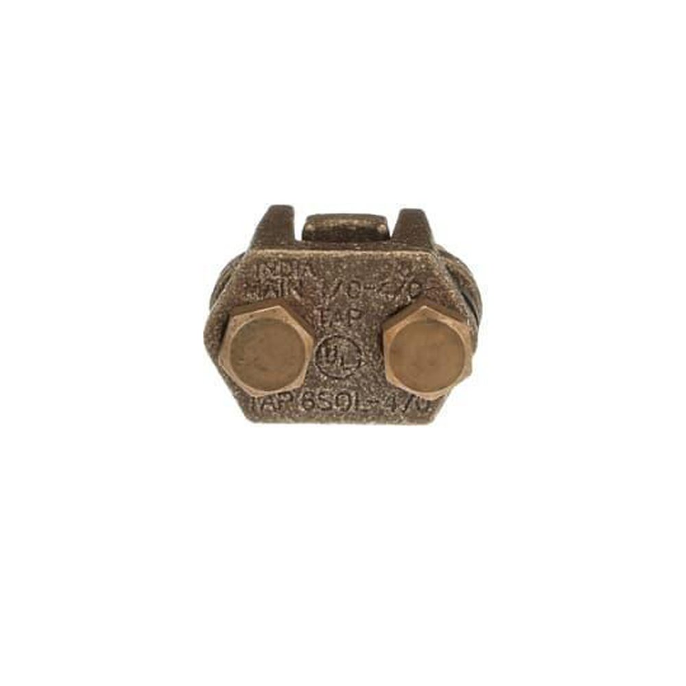 2B40 ITB 4/0 2BOLT CONNECTOR