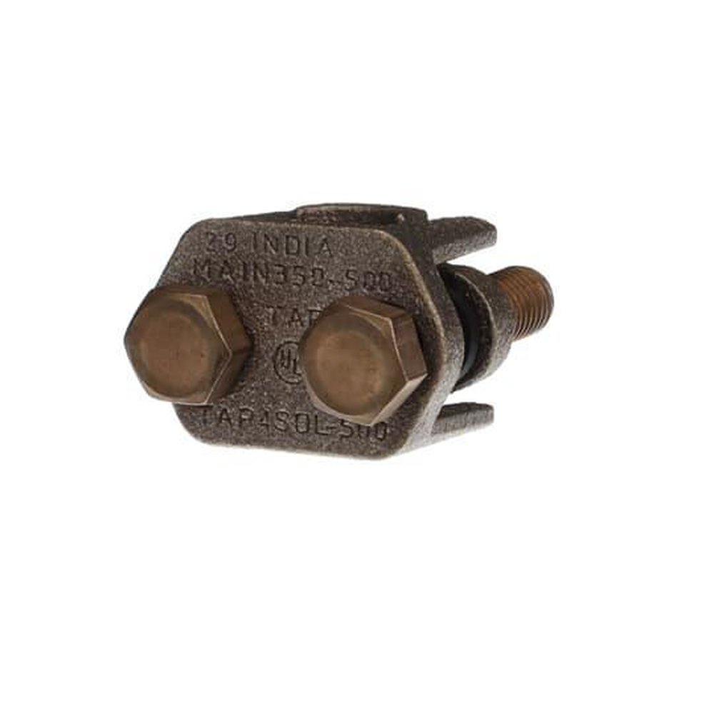 BB 2B500 TWO-BOLT CONN