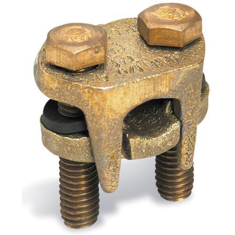 2B800 ITB 800MCM 2BOLT CONNECTOR