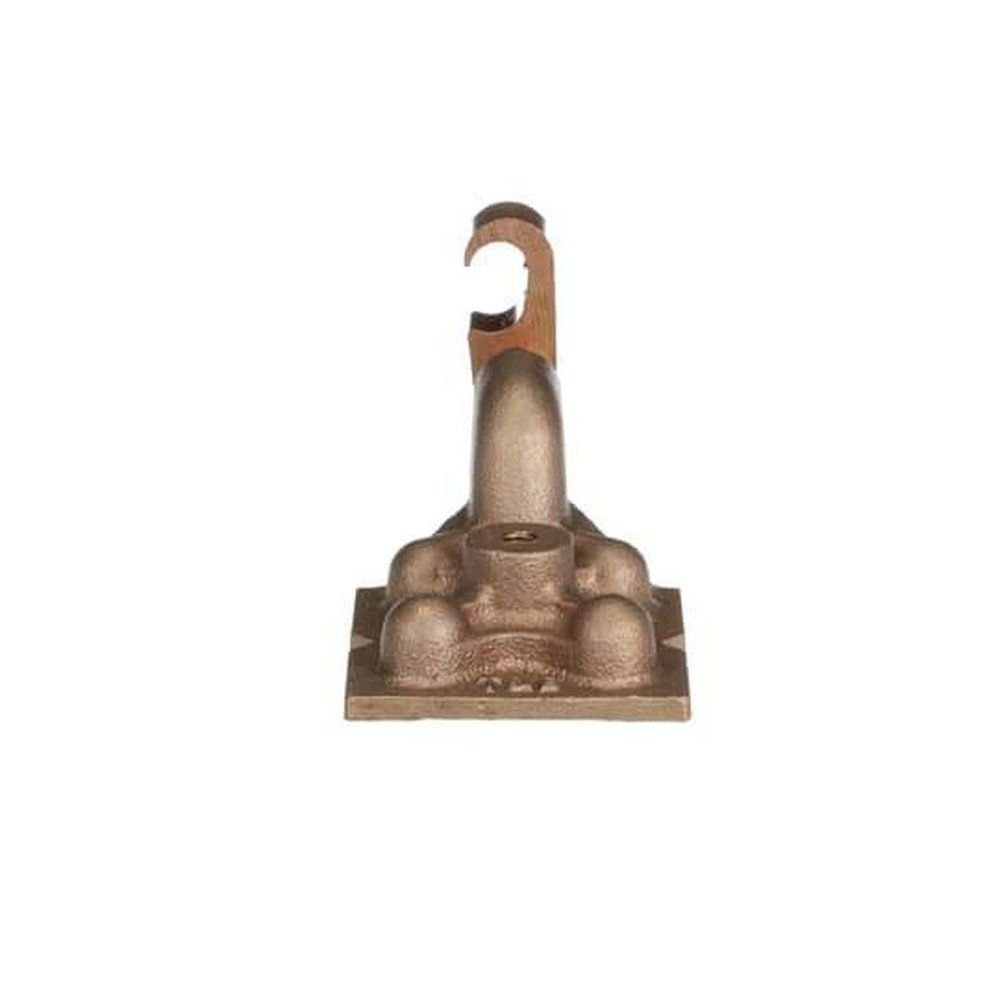 GP2250-4 T&B GROUNDING PLATE