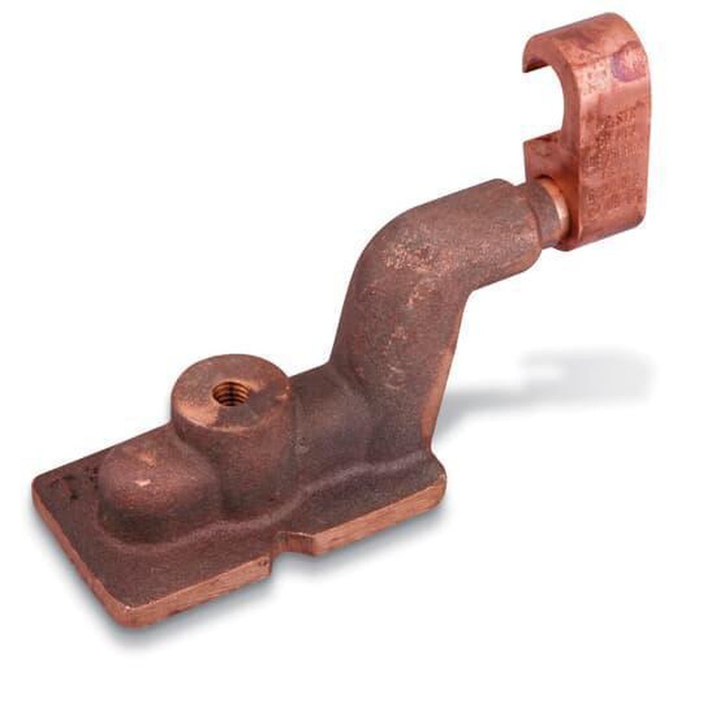 THOMAS & BETTS GP250500-2 GROUNDING