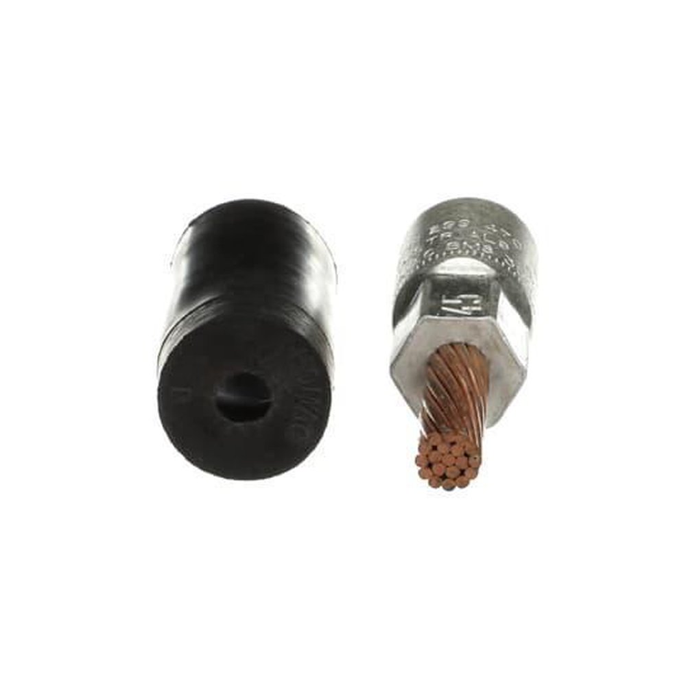 PA25 T&B ADAPTER