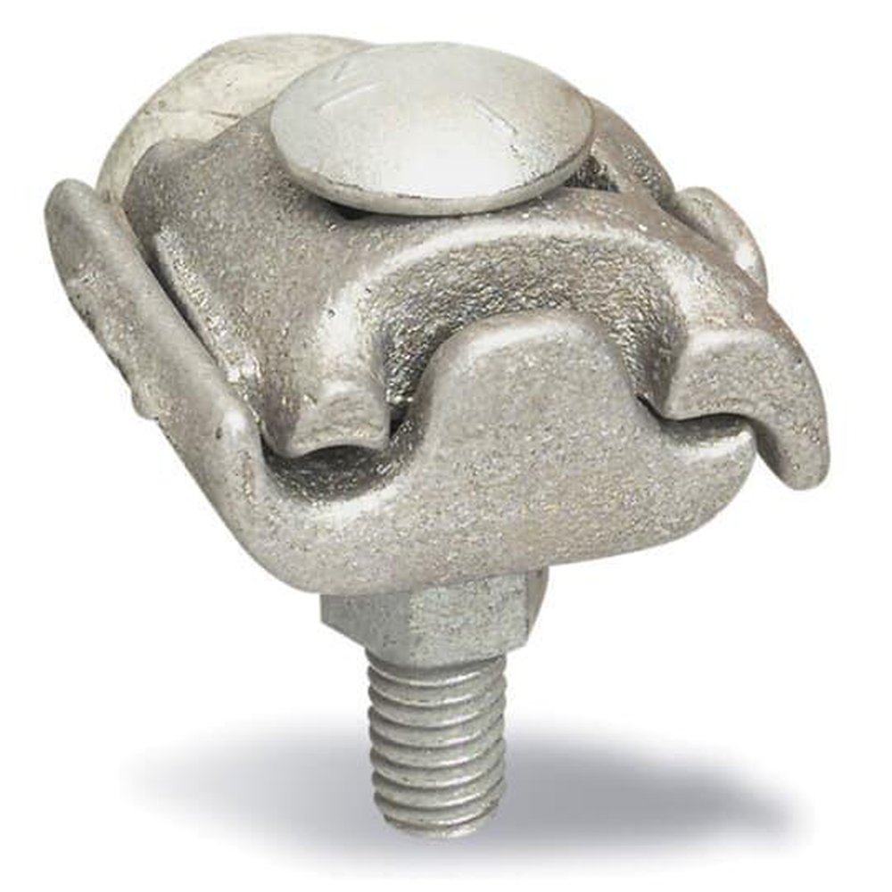 PAA12 T&B OVERHEAD PARALLEL GROOVE