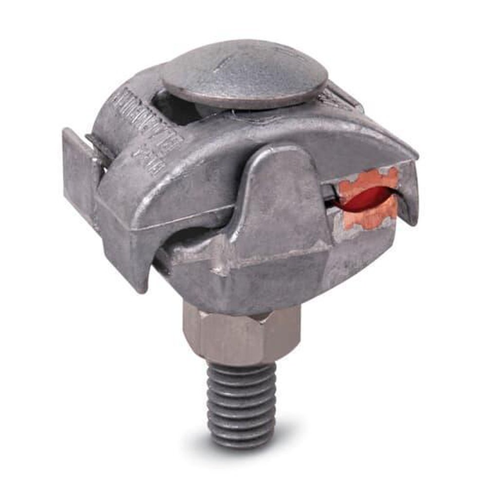 PAC345 T-B PARGRV CLAMP 78378633014
