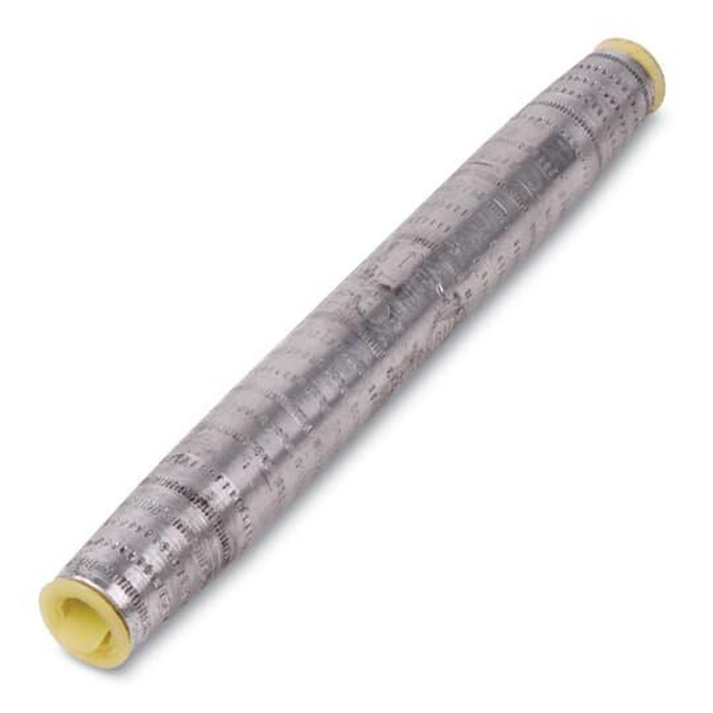 RC266 T-B AL FULLTENS COMP SLEEVE