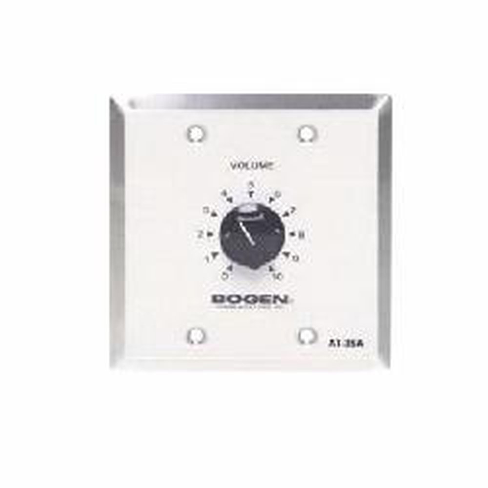 AT35A BOG 35 WATT ATTENUATOR VOLUME