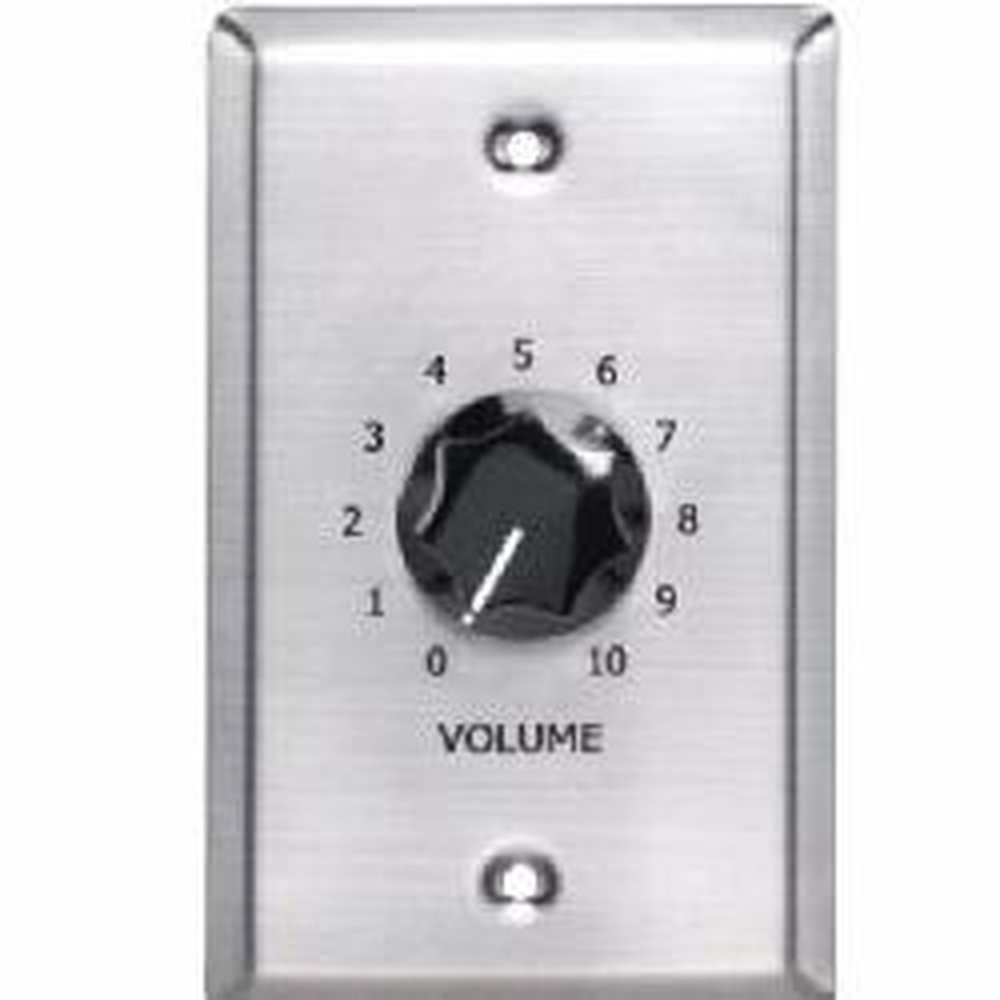 BUFEX BOG Attenuator Buffer